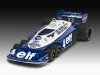Revell 07741 Tyrrell P34-2 (6-Wheeler) 1/32